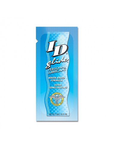 WATER BASED LUBRICANT ID 7.5 ML