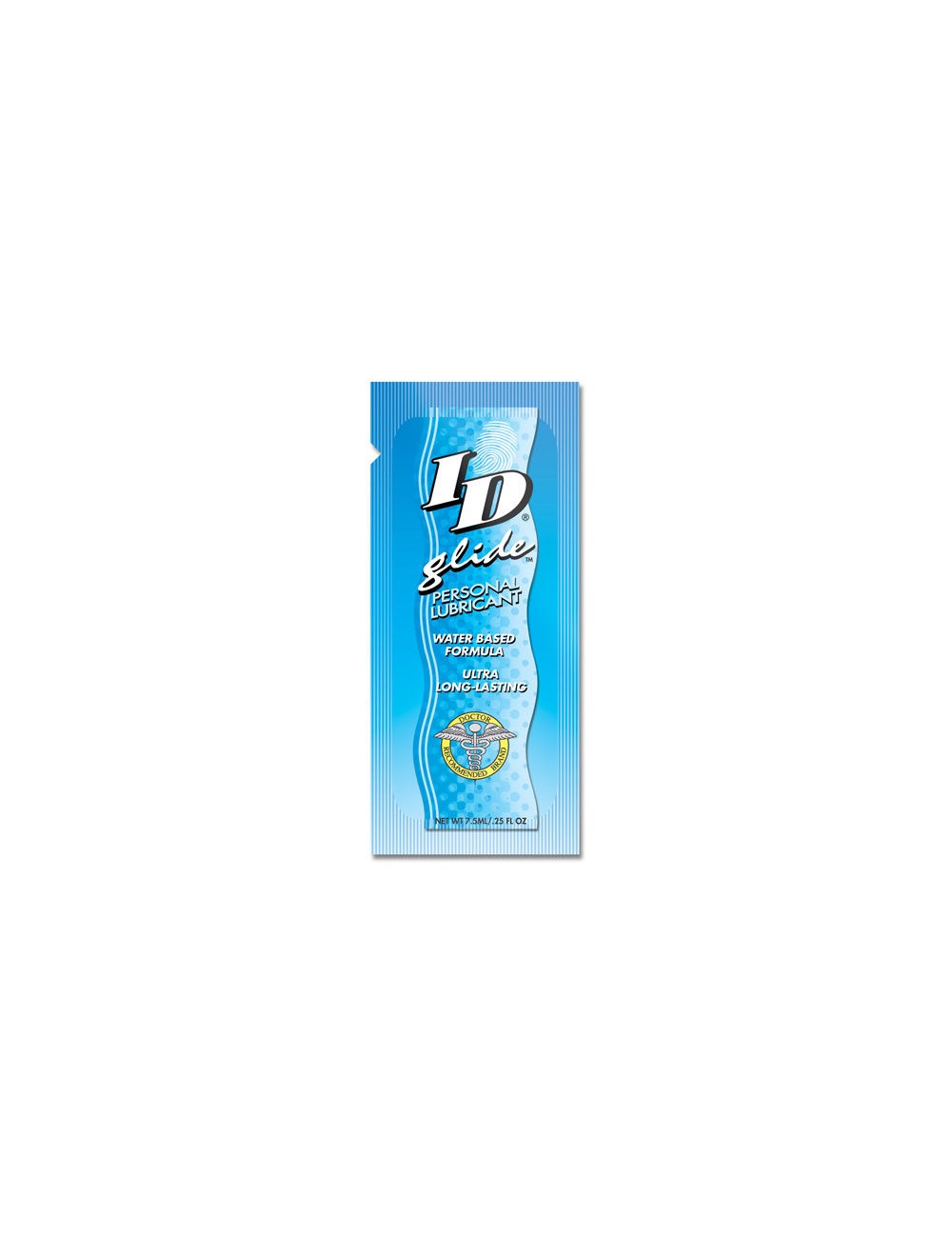 WATER BASED LUBRICANT ID 7.5 ML