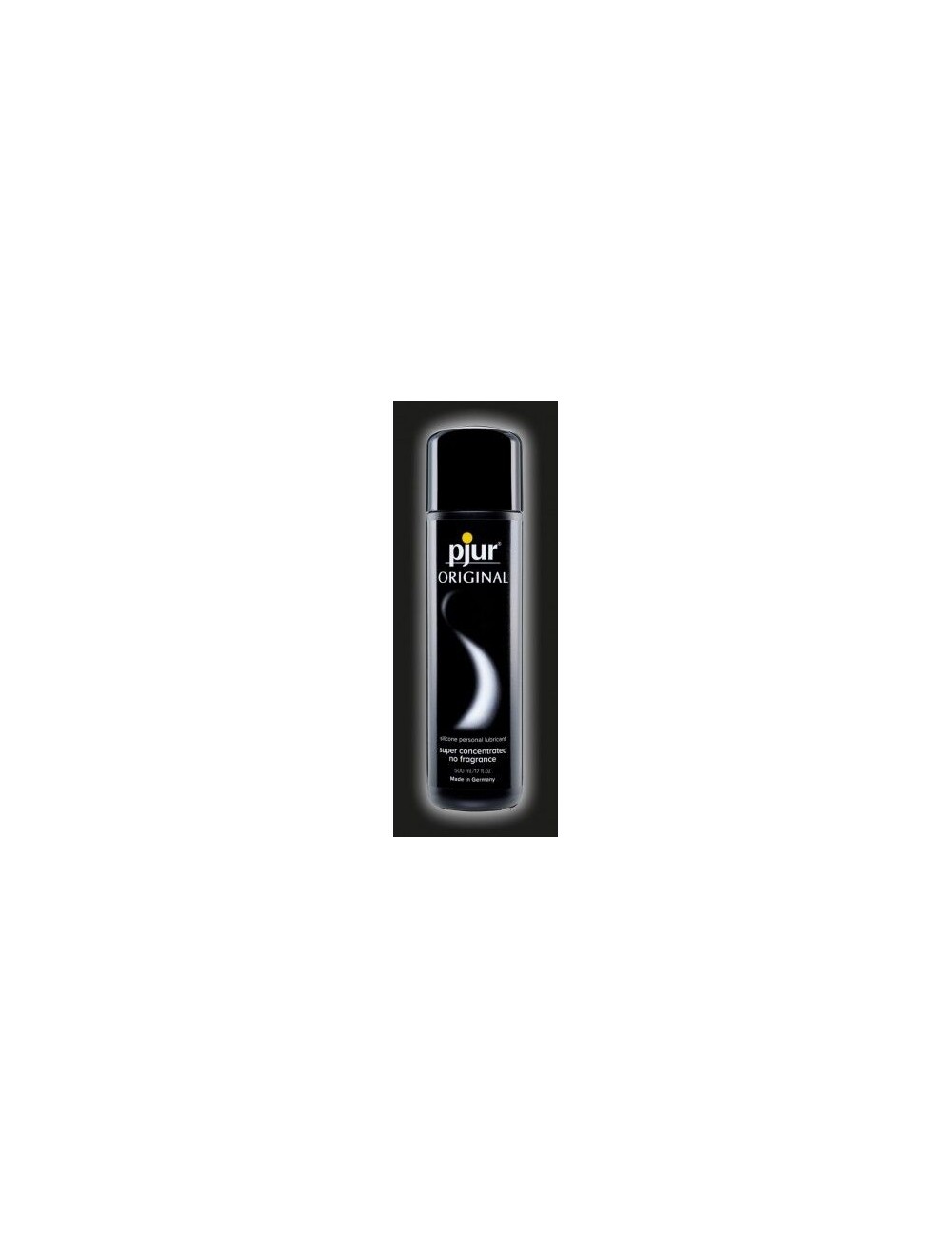 PJUR ORIGINAL BODYGLIDE SILICONE 1.5 ML