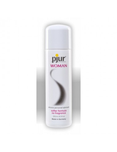 PJUR WOMAN  BODYGLIDE LUBRICANT 1.5 ML