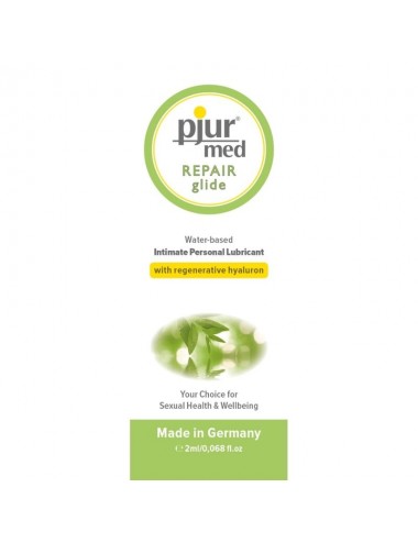 PJUR MED REPAIR GLIDE 1.5 ML