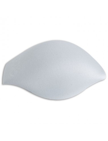 CUT4MEN REMOVABLE PAD FOR MEN - WHITE