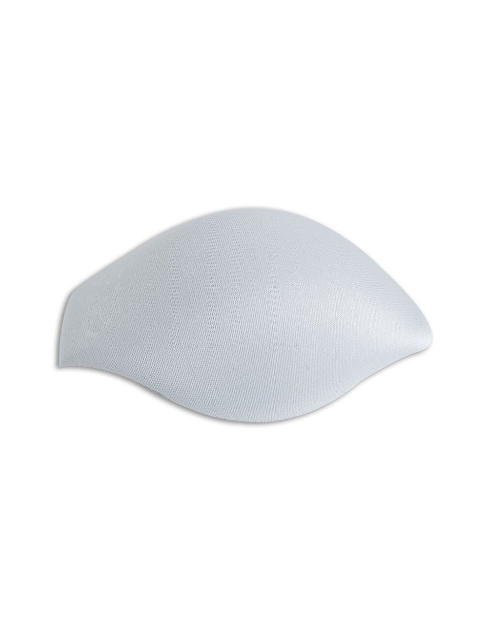 CUT4MEN REMOVABLE PAD FOR MEN - WHITE