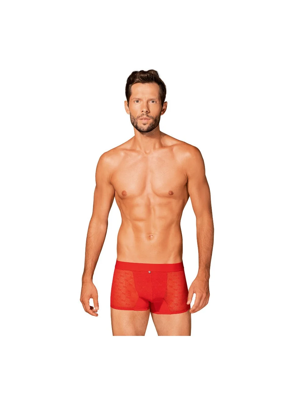 OBSESSIVE - OBSESSIVER BOXER SHORTS S/M