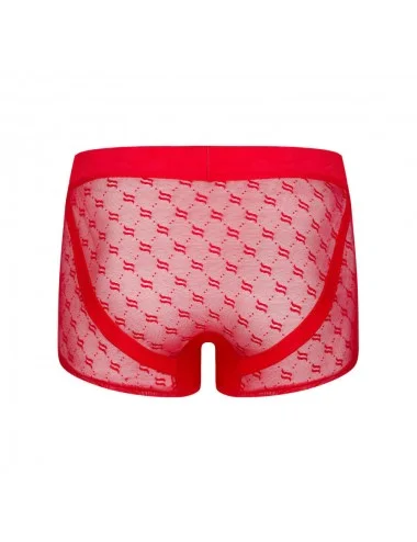 OBSESSIVE - OBSESSIVER BOXER SHORTS S/M