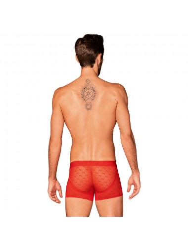 OBSESSIVE - OBSESSIVER BOXER SHORTS L/XL