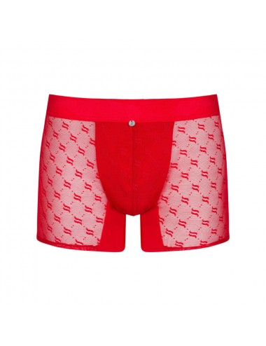OBSESSIVE - OBSESSIVER BOXER SHORTS L/XL
