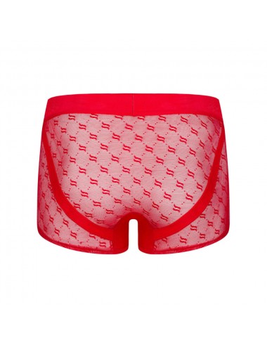 OBSESSIVE - OBSESSIVER BOXER SHORTS L/XL