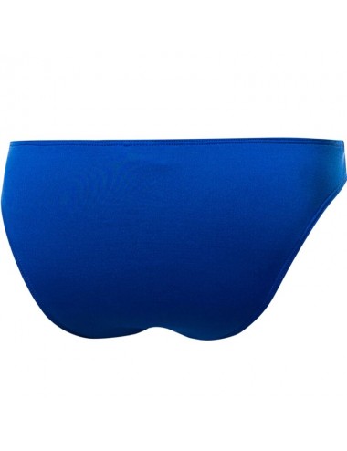 CUT4MEN - LOW RISE BRIEF - ROYAL BLUE L
