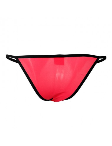 CUT4MEN - BRIEFKINI RED OTS M