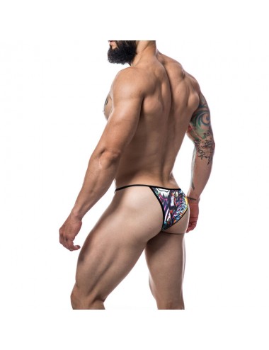 CUT4MEN - BRIEFKINI TATTOO M