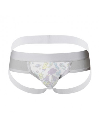 CUT4MEN - JOCKSTRAP MIAMI S