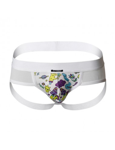 CUT4MEN - JOCKSTRAP MIAMI S