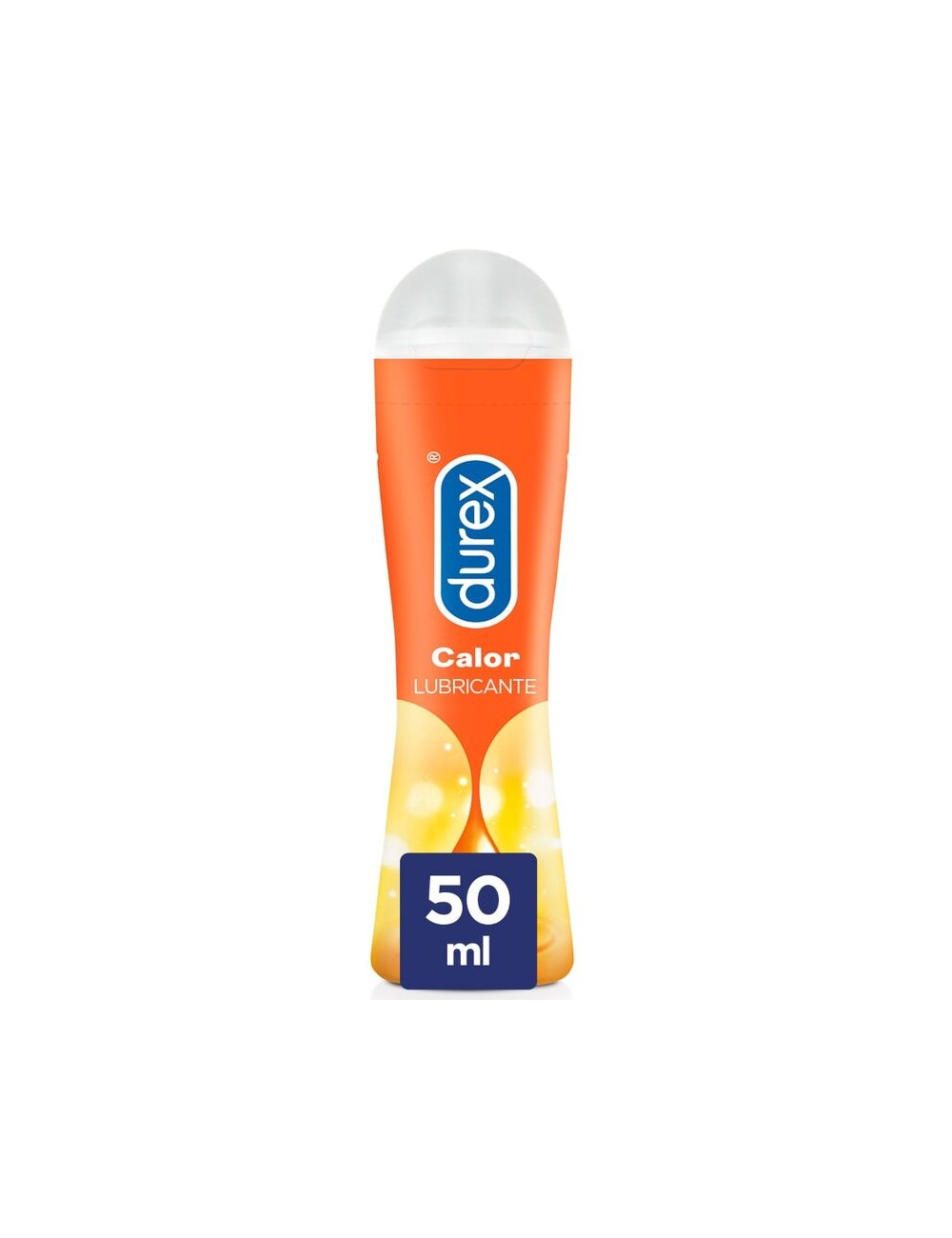 DUREX PLAY WARMING DUREX PLAY WARMING