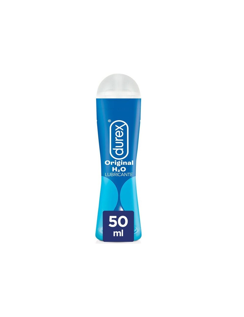 DUREX PLAY NATURAL DUREX PLAY NATURAL