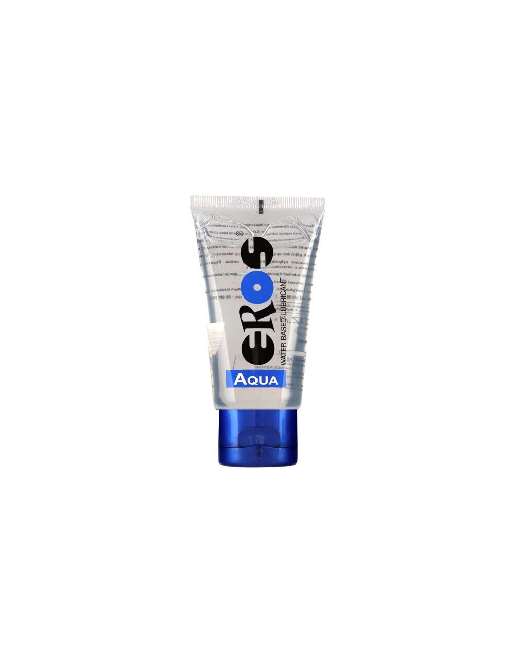 EROS AQUA WATER BASED 50ML