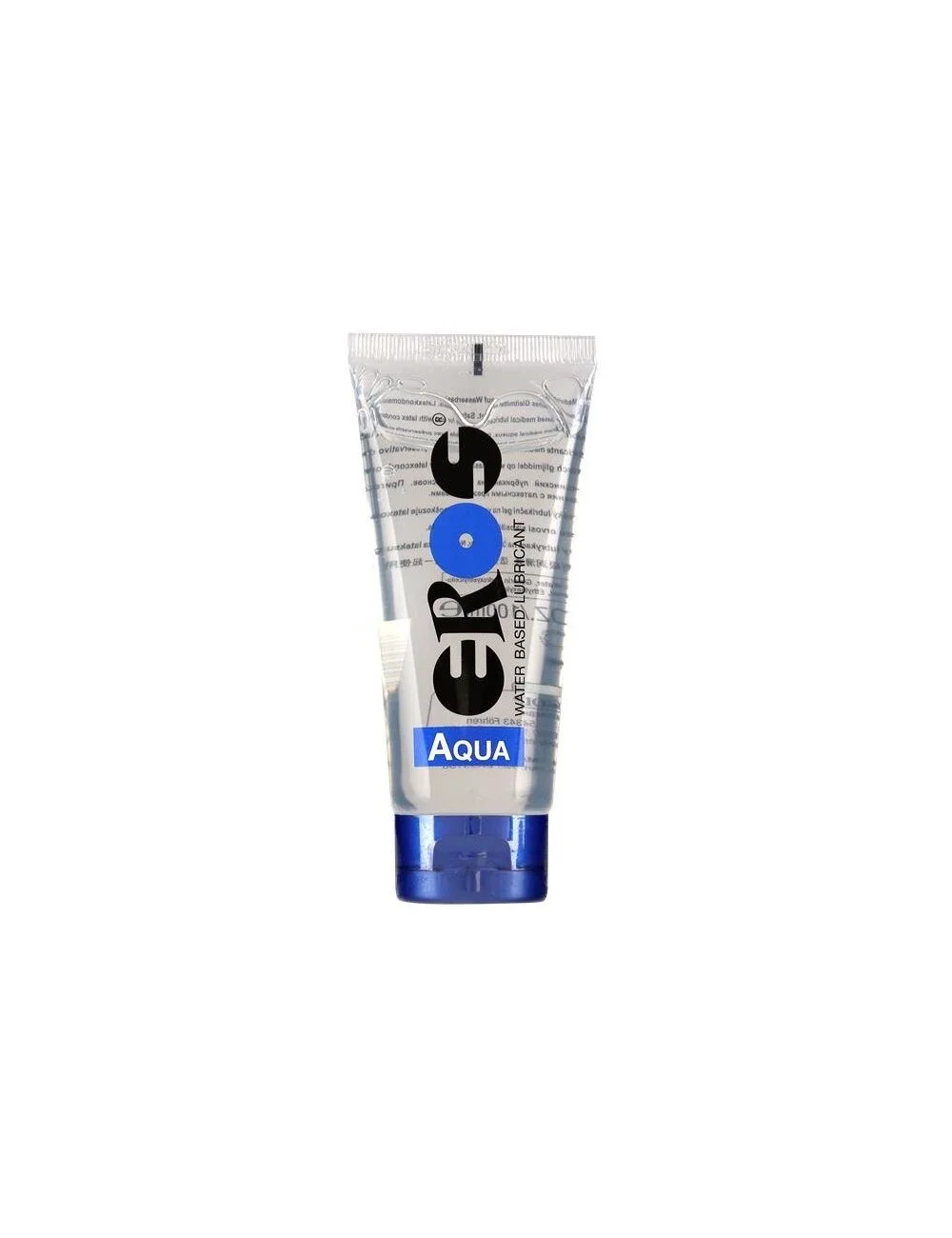 EROS AQUA WATER BASED 100ML EROS AQUA WATER BASED 100ML