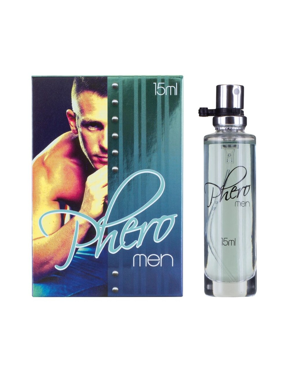 PHEROMEN EAU DE TOILETTE MEN 15ml  /en/de/fr/es/it/nl/