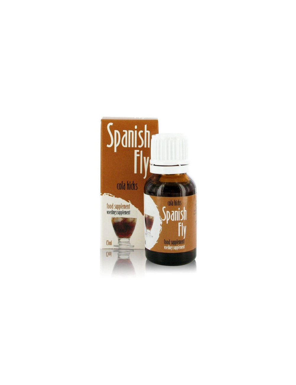 SPANISH FLY COLA KICKS 15 ML /en/de/fr/es/it/nl/ SPANISH FLY COLA KICKS 15 ML /en/de/fr/es/it/nl/
