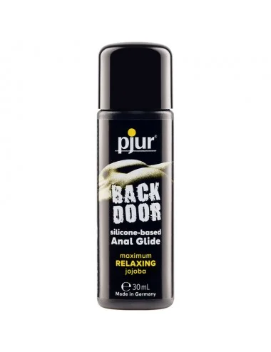 PJUR BACK DOOR RELAXING ANAL GLIDE 30 ML
