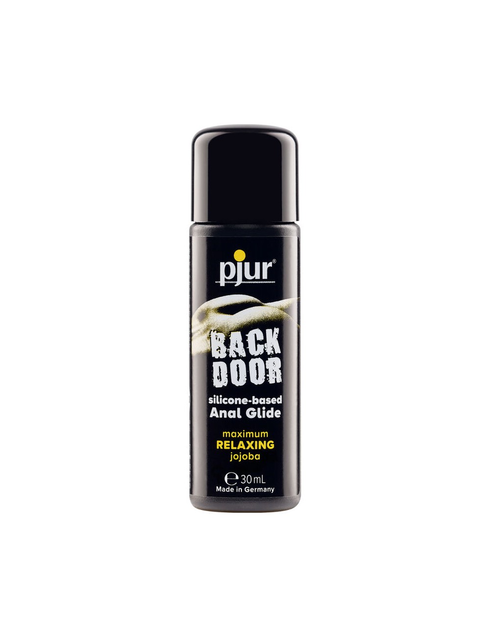 PJUR BACK DOOR RELAXING ANAL GLIDE 30 ML PJUR BACK DOOR RELAXING ANAL GLIDE 30 ML