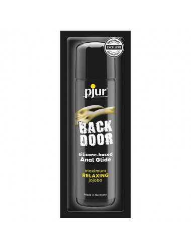 PJUR BACK DOOR RELAXING ANAL GLIDE 1.5 ML