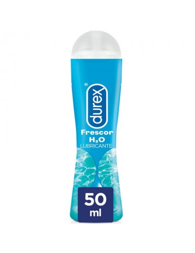 DUREX PLAY FRESH SENSATION 50 ML