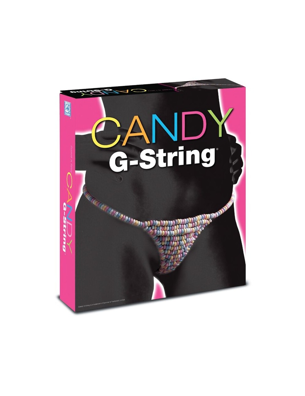 CANDY G STRING CANDY G STRING