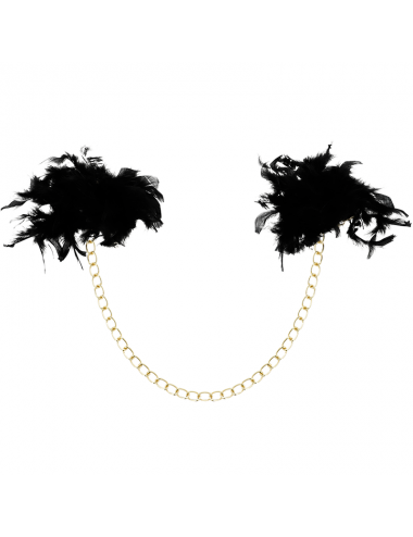 COQUETTE CHIC DESIRE HANDCUFFS DELUXE
