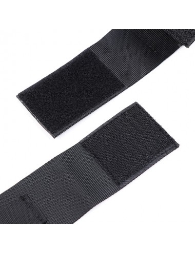 OHMAMA FETISH NYLON WRIST RESTRAINTS