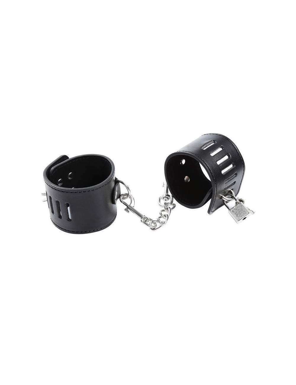 OHMAMA FETISH HASP STYLE WRIST RESTRAINTS OHMAMA FETISH HASP STYLE WRIST RESTRAINTS
