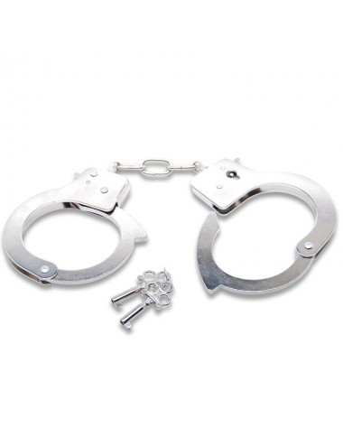 FETISH FANTASY OFFICIAL HANDCUFFS