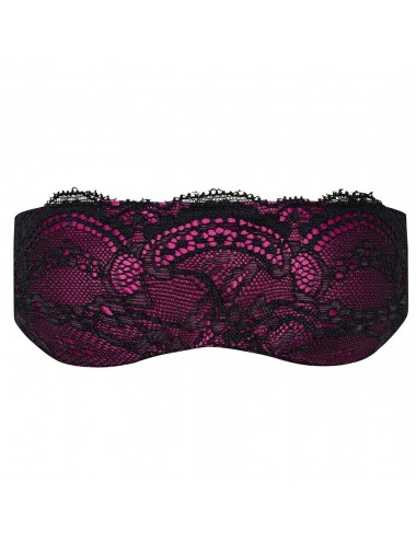 OBSESSIVE - ROSEBERRY MASK
