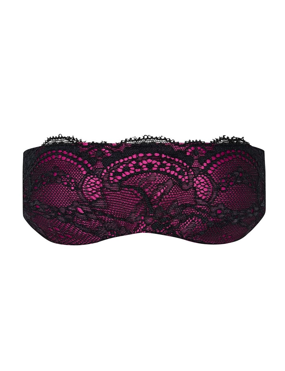 OBSESSIVE - ROSEBERRY MASK OBSESSIVE - ROSEBERRY MASK
