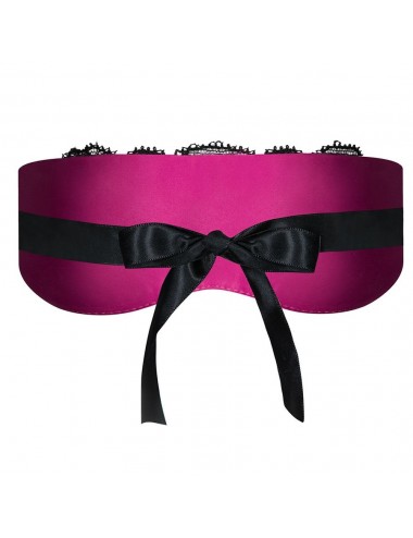 OBSESSIVE - ROSEBERRY MASK