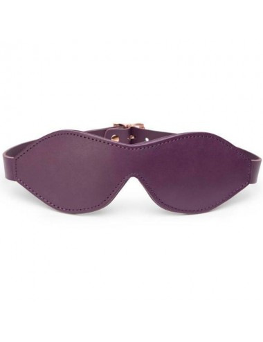 FIFTY SHADES FREED LEATHER BLINDFOLD