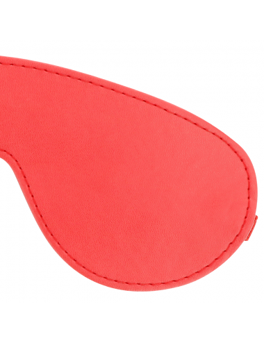 DARKNESS  EYEMASK RED HIGH QUALITY