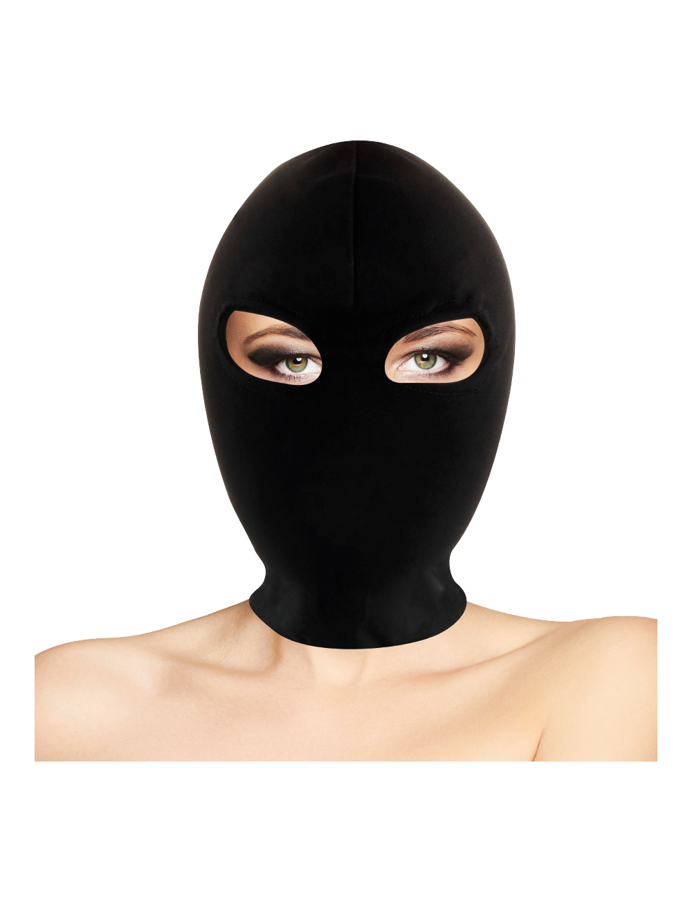 DARKNESS SUBMISSION MASK BLACK DARKNESS SUBMISSION MASK BLACK