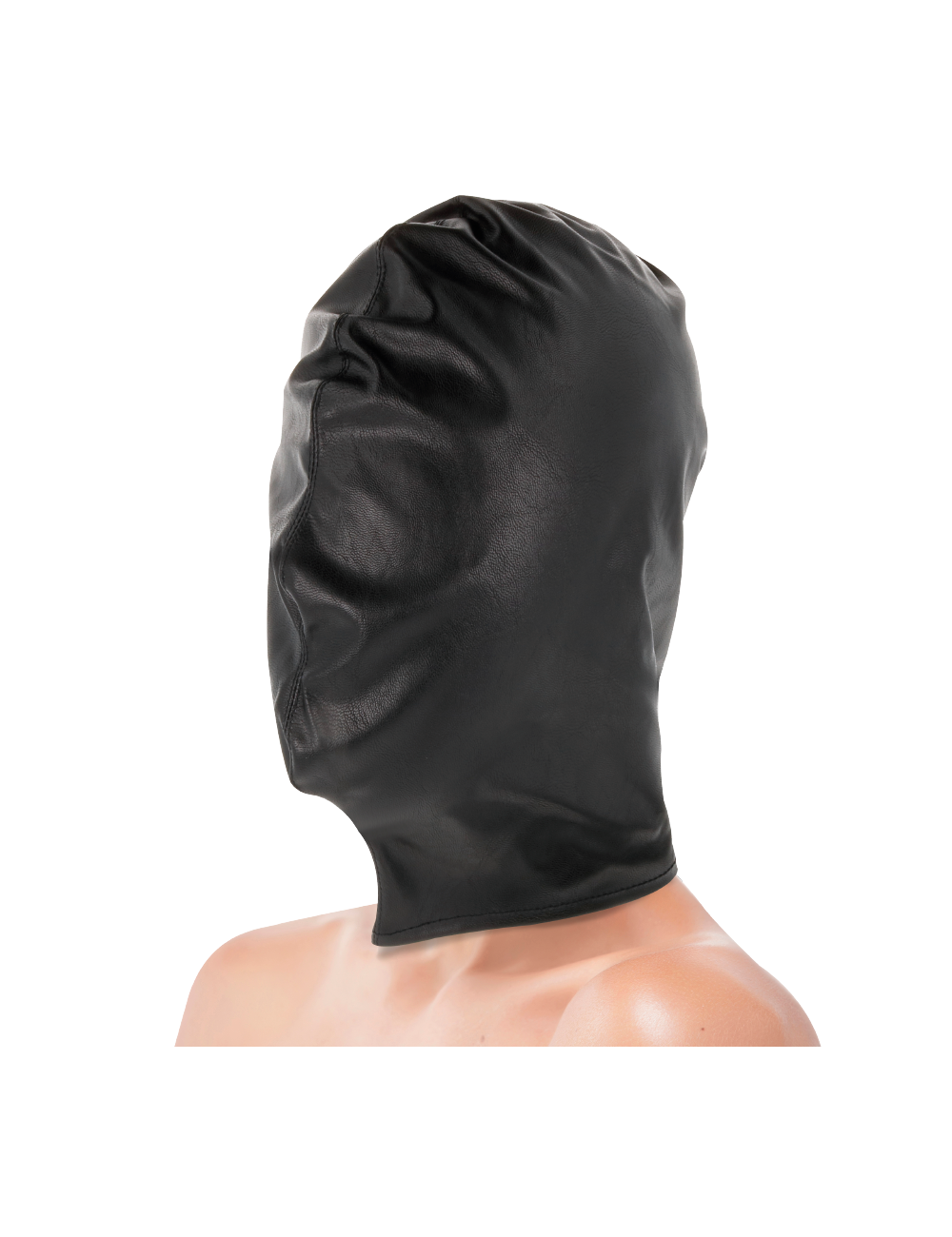 DARKNESS SUBJUGATION MASK BLACK DARKNESS SUBJUGATION MASK BLACK