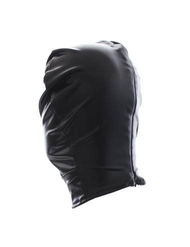 OHMAMA FETISH EYES COVER HOOD