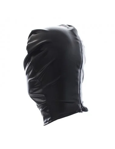 OHMAMA FETISH EYES COVER HOOD