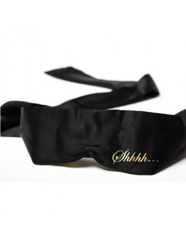 BIJOUX SHHH BLINDFOLD