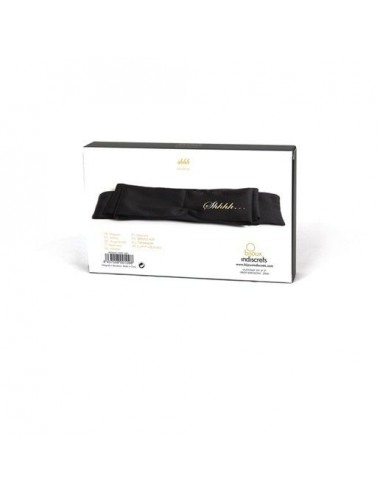 BIJOUX SHHH BLINDFOLD