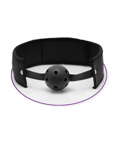 FETISH FANTASY BREATHABLE BALL GAG