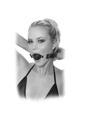 FETISH FANTASY LIMITED EDITION BREATHABLE BALL GAG