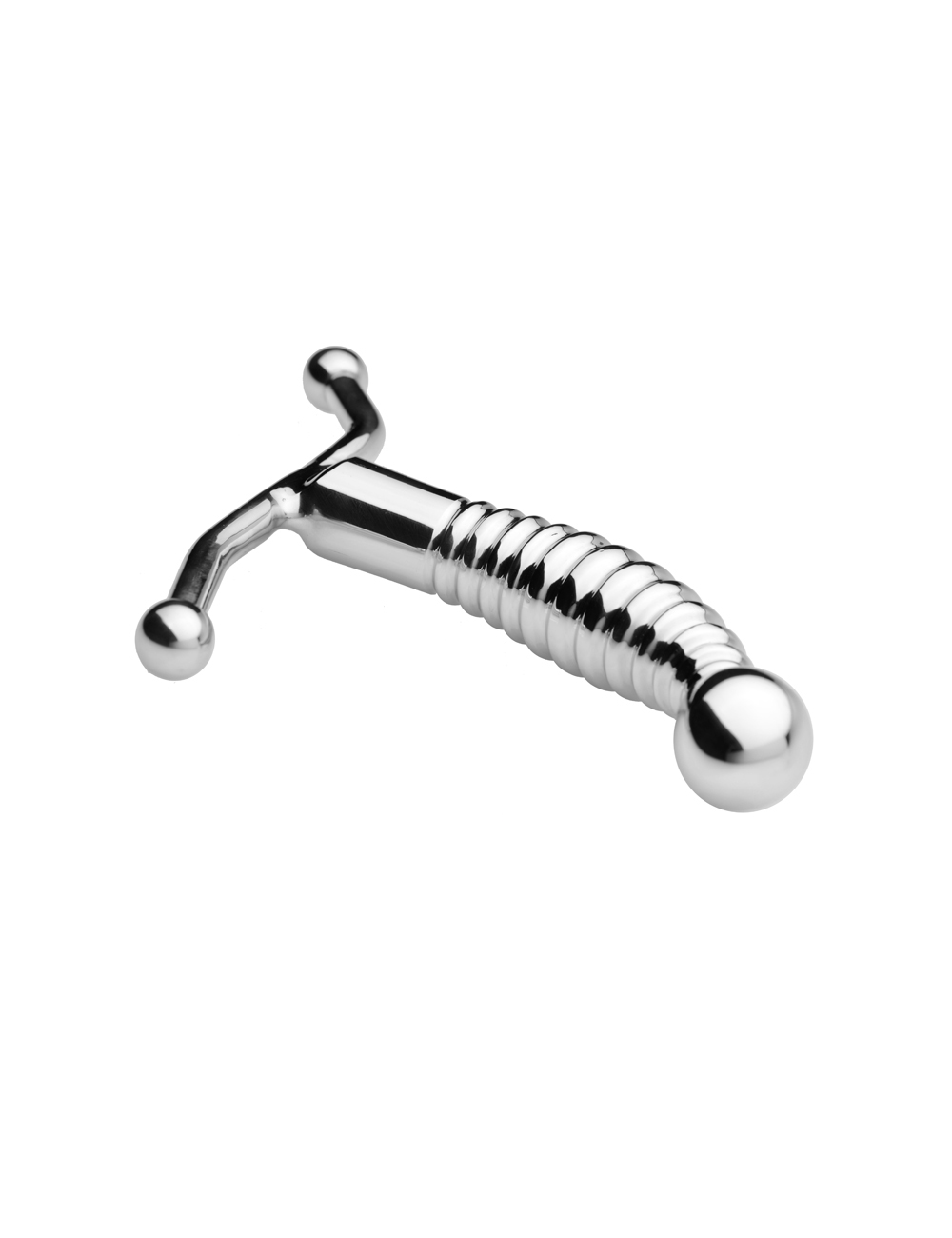 METALHARD HUGE INSERTABLE METAL ANAL METALHARD HUGE INSERTABLE METAL ANAL