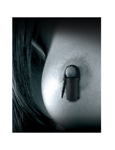 FETISH FANTASY VIBRATING SILICONE NIPPLE TEAZERS