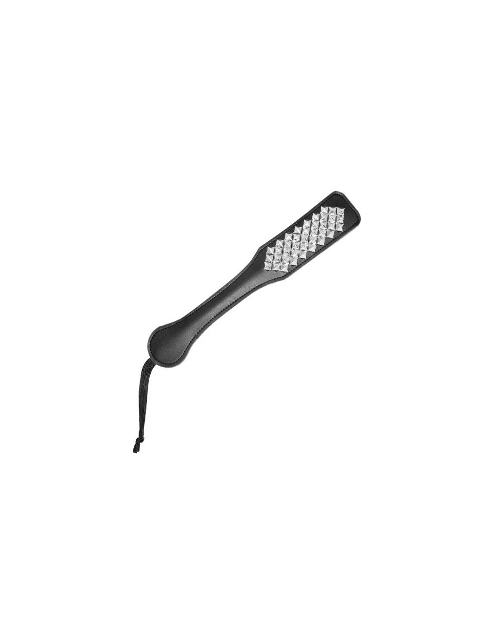SEX & MICHIEF STUDDED PADDLE SEX & MICHIEF STUDDED PADDLE
