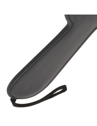 DARKNESS FETISH BLACK PADDLE HAND