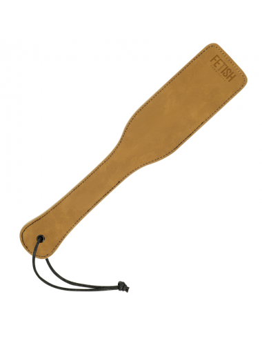 FETISH SUBMISSIVE ORIGIN  PADDLE WITH STITCHING